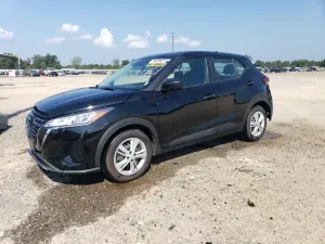 Nissan Kicks 1.6L 4 2021