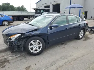 Nissan Altima 2.5 2.5L 4 2007