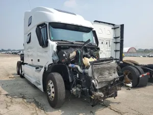 Volvo VN VNL 12.8L 6 2024
