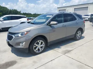 Chevrolet Equinox LT 2.0L 4 2018