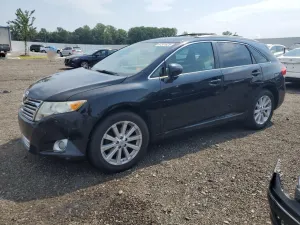 Toyota Venza 2.7L 4 2011
