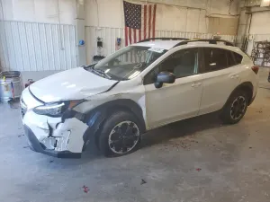 Subaru Crosstrek 2.0L 4 2022