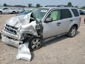 Ford Escape XLT 3.0L 6 2009