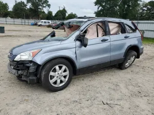 Honda CR-V 2.4L 4 2009