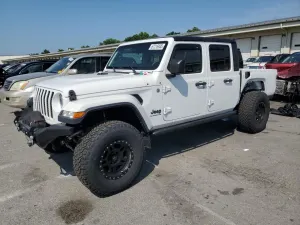 Jeep Gladiator SPORT 3.6L 6 2020