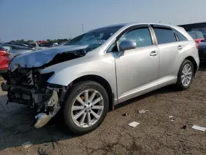 Toyota Venza 2.7L 4 2010
