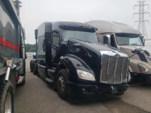 Peterbilt 567/579/587 12.9L 6 2019