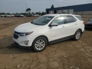 Chevrolet Equinox LT 1.5L 4 2020