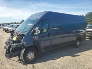 RAM ProMaster 3500 HIGH 3.6L 6 2021