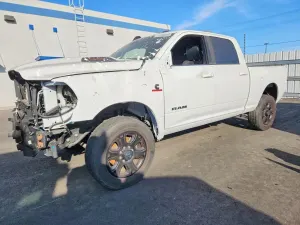 RAM 2500 6.7L 6 2024
