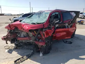 Ford Edge 2.0L 4 2020