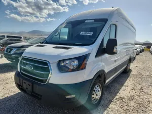 Ford Transit T-250 3.5L 6 2020