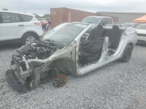 Nissan Sentra S 1.8L 4 2015
