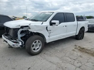 Ford F-150 SUPERCREW 3.5L 6 2023