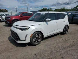 Kia Soul GT LINE 2.0L 4 2025