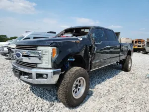 Ford F-350 SUPER DUTY 6.7L 8 2017