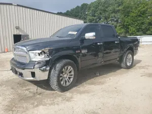 RAM 1500 LONGHORN 5.7L 8 2016