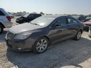 Buick LaCrosse PREMIUM 3.6L 6 2013