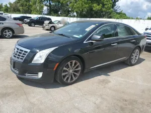 Cadillac XTS LUXURY COLLECTION 3.6L 6 2015