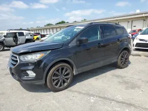 Ford Escape SE 1.5L 4 2018