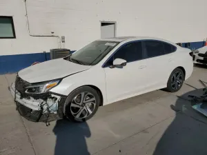 Subaru Legacy LIMITED 2.5L 4 2021