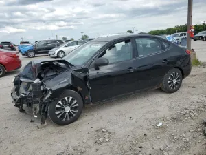 Hyundai Elantra BLUE 2.0L 4 2010