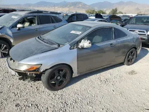 Honda Civic EX 1.8L 4 2007