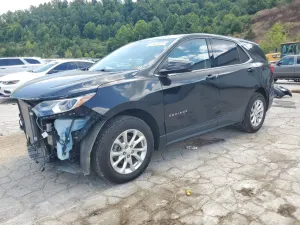 Chevrolet Equinox LT 1.5L 4 2020