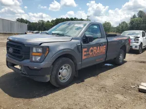 Ford F-150 5.0L 8 2023