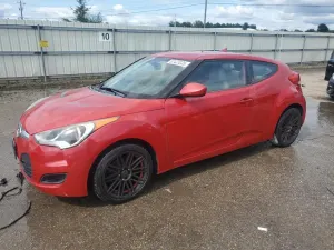 Hyundai Veloster 1.6L 4 2012