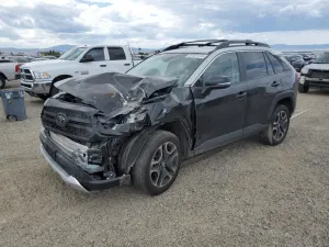 Toyota Rav4 ADVENTURE 2.5L 4 2019