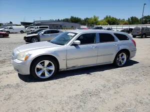 Dodge Magnum SXT 3.5L 6 2006
