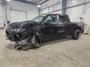 RAM 1500 BIG HORN/LONE STAR 5.7L 8 2019