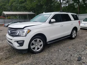 Ford Expedition XLT 3.5L 6 2020