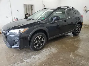 Subaru Crosstrek PREMIUM 2.0L 4 2020