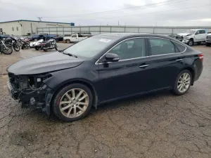 Toyota Avalon BASE 3.5L 6 2013