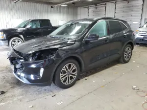 Ford Escape SEL 1.5L 3 2021