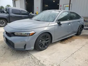 Honda Civic SPORT 2.0L 4 2025