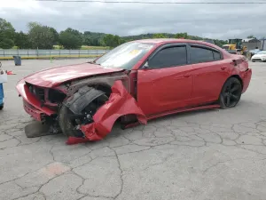 Dodge Charger R/T 5.7L 8 2016