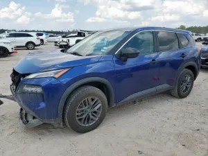 Nissan Rogue S 1.5L 3 2023