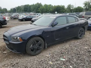 Dodge Charger R/T 5.7L 8 2012