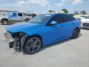 BMW 2 Series 2.0L 4 2021