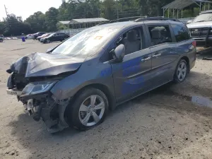 Honda Odyssey EX 3.5L 6 2018
