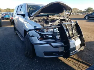 Chevrolet Tahoe 5.3L 8 2020