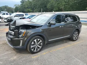 Kia Telluride S 3.8L 6 2020