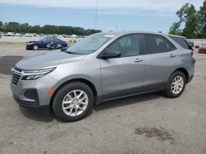 Chevrolet Equinox LS 1.5L 4 2024