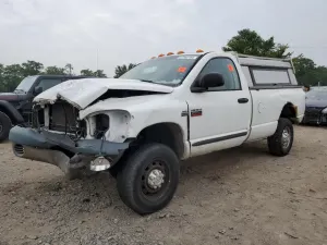 Dodge RAM ST 5.7L 8 2008
