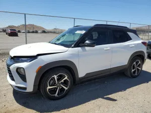 Chevrolet Trailblazer 1.3L 3 2021