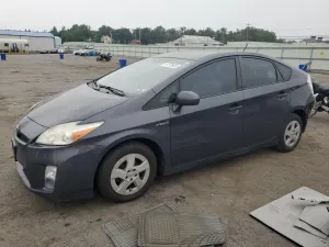 Toyota Prius 1.8L 4 2010