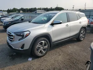 GMC Terrain SLT 1.5L 4 2020